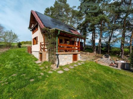 Prodej domu/vily, 52 m²