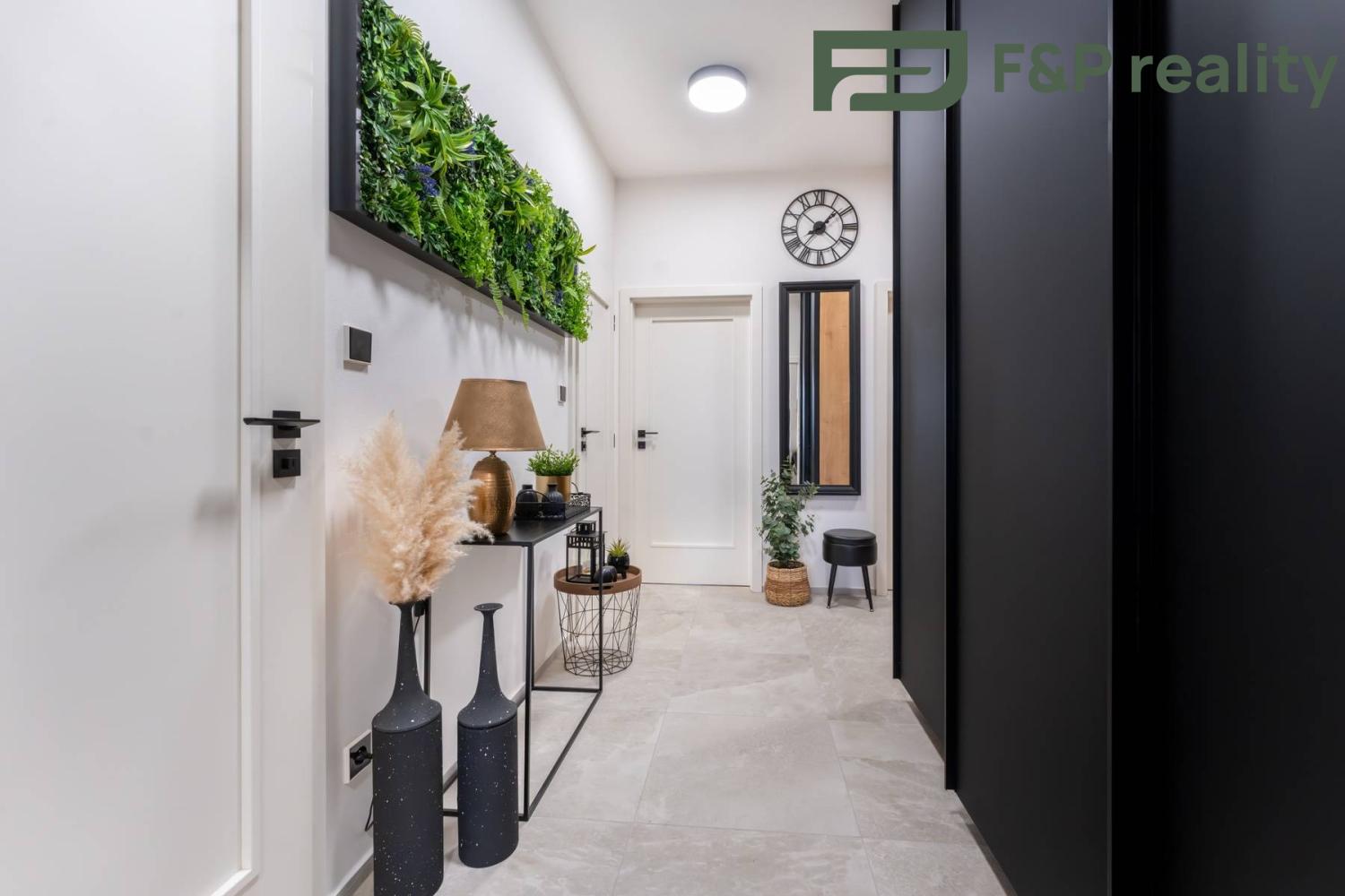 Prodej byt 3 + kk, 81㎡|Hlavní město Praha, Praha, Praha 3, Vinohrady, Vinohradská 1365/160, 13000