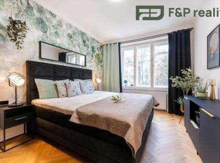 Prodej bytu, 3+kk, 81 m²