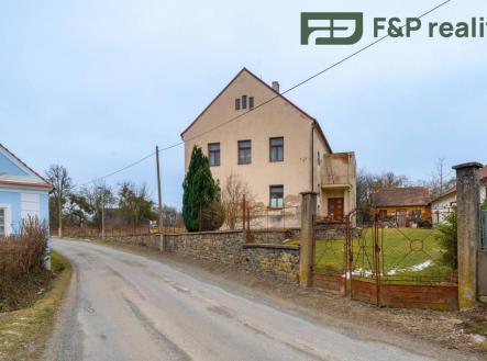 Prodej domu/vily, 300 m²