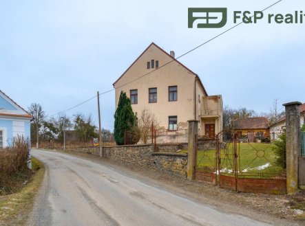 Prodej domu/vily, 300 m²