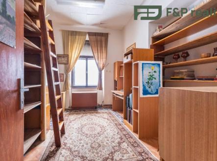 Prodej bytu, 4+kk, 59 m²