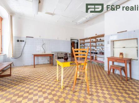 Prodej bytu, 4+kk, 59 m²