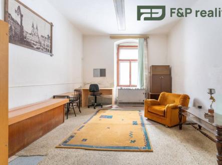 Prodej bytu, 4+kk, 110 m²