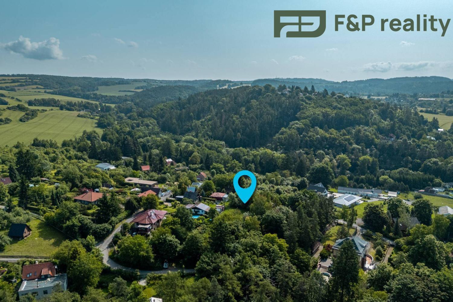 Prodej pozemek Bydlení|Praha-východ, Středočeský kraj, Božkov, Mnichovice u Říčan, 251 64