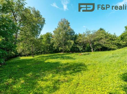 Prodej pozemku pro bydlení, 2 181 m²