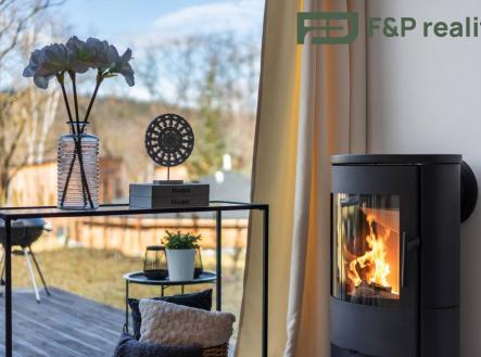 Prodej domu/vily, 74 m²