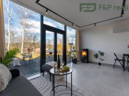 Prodej domu/vily, 74 m²