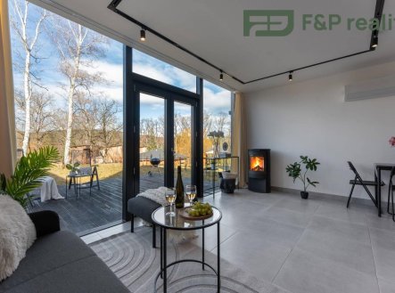 Prodej domu/vily, 74 m²