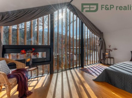 Prodej domu/vily, 74 m²