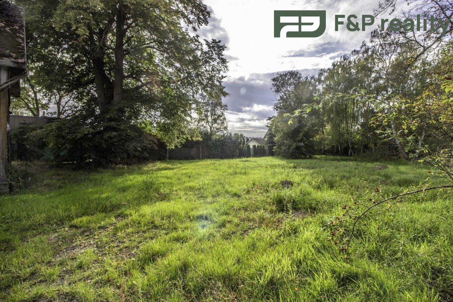 Prodej pozemek Bydlení, 1 391㎡|Praha-východ, Středočeský kraj, Tehovec, 251 62