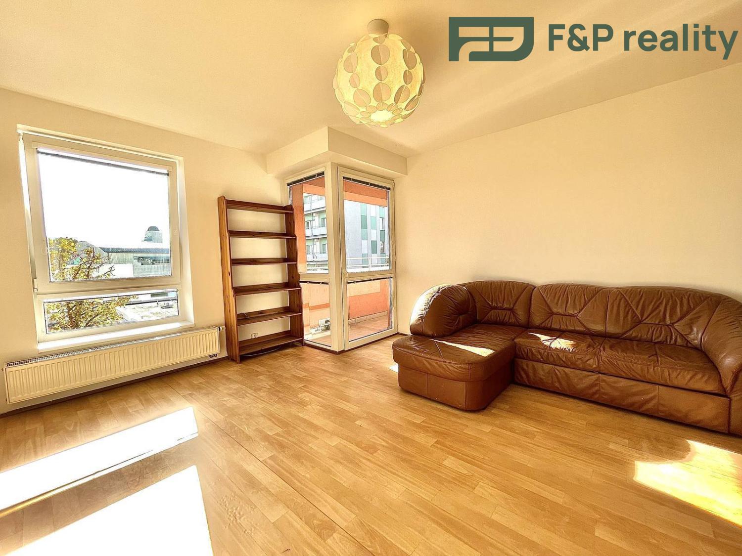 Pronájem byt 3 + kk, 72㎡|Středočeský kraj, Nymburk, Inspektorská 392, 28802