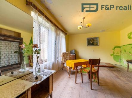 Prodej domu/vily, 100 m²