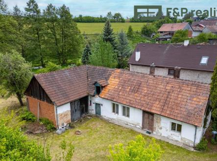 Prodej domu/vily, 100 m²