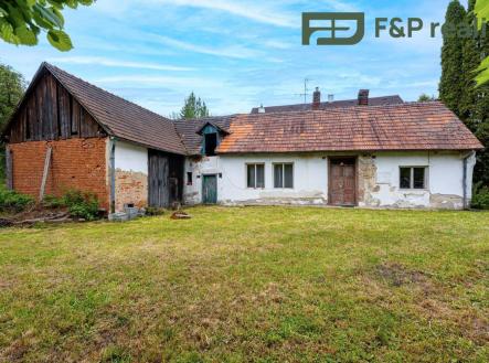 Prodej domu/vily, 100 m²