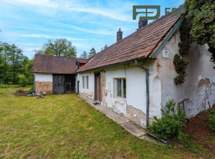 Prodej domu/vily, 100 m²