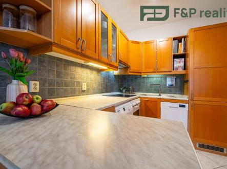 Prodej bytu, 2+kk, 73 m²