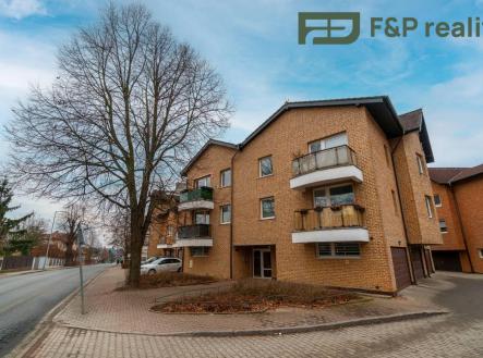 Prodej bytu, 2+kk, 73 m²