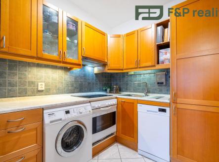 Prodej bytu, 2+kk, 73 m²