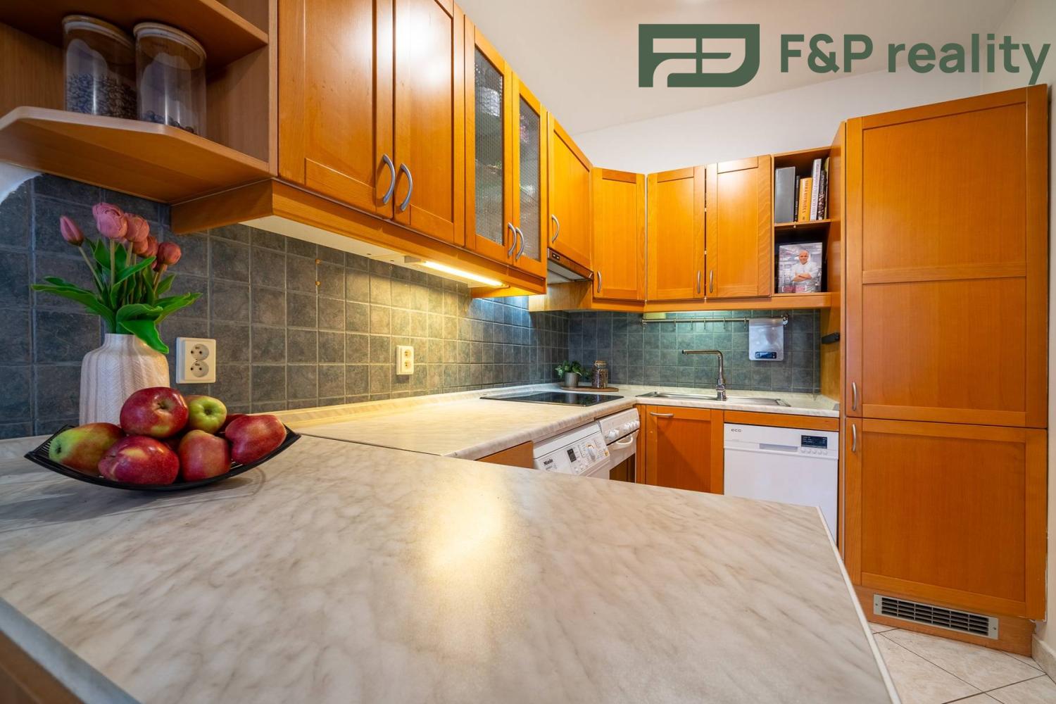 Prodej byt 2 + kk, 57㎡|Středočeský kraj, Praha-západ, Dolní Břežany, Pražská 382, 25241