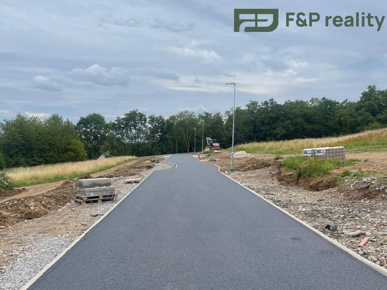 Prodej pozemek Bydlení|Kutná Hora, Středočeský kraj, Malešov, 285 41