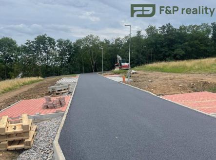 Prodej pozemku pro bydlení, 1 044 m²