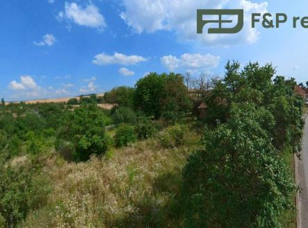 Prodej pozemku pro bydlení, 752 m²