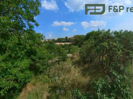 Prodej pozemku pro bydlení, 600 m²