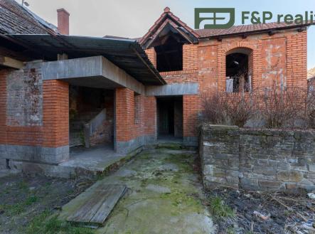 Prodej domu/vily, 330 m²