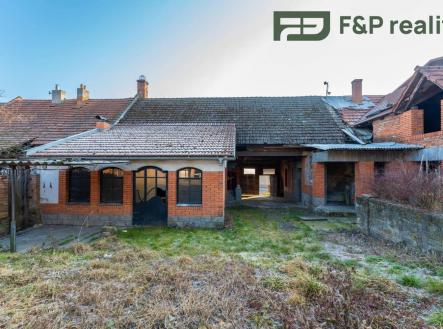 Prodej domu/vily, 330 m²