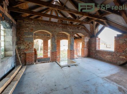 Prodej domu/vily, 330 m²