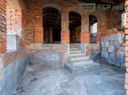 Prodej domu/vily, 330 m²