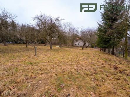 Prodej pozemku pro bydlení, 1 000 m²