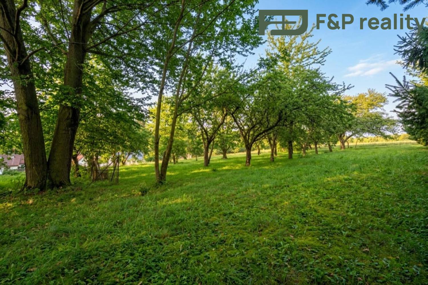 Prodej pozemek Bydlení|Kraj Vysočina, Havlíčkův Brod, Libice nad Doubravou, Kladruby, 21, 58301