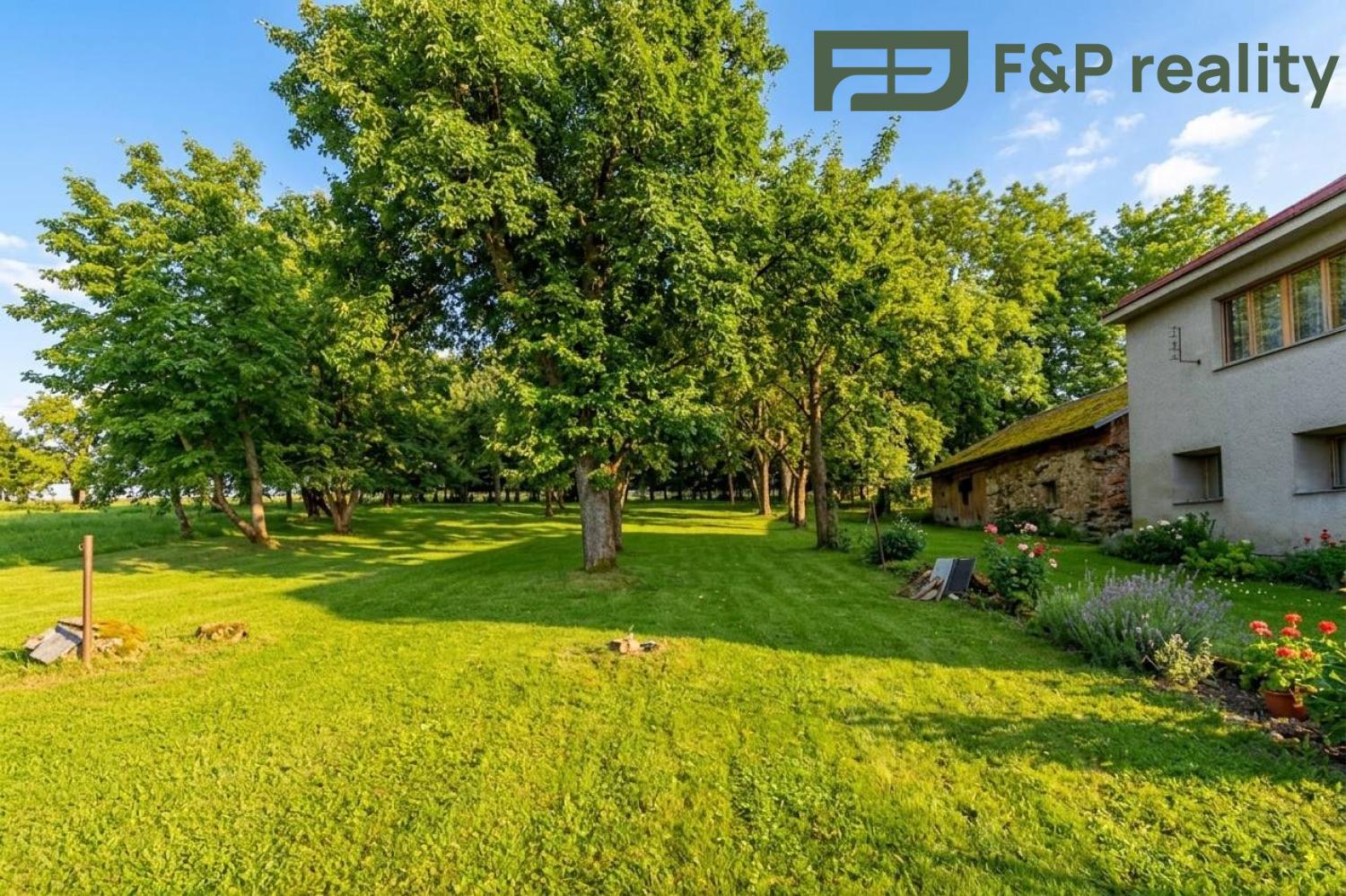 Prodej pozemek Bydlení|Kraj Vysočina, Havlíčkův Brod, Libice nad Doubravou, Kladruby, 21, 58301