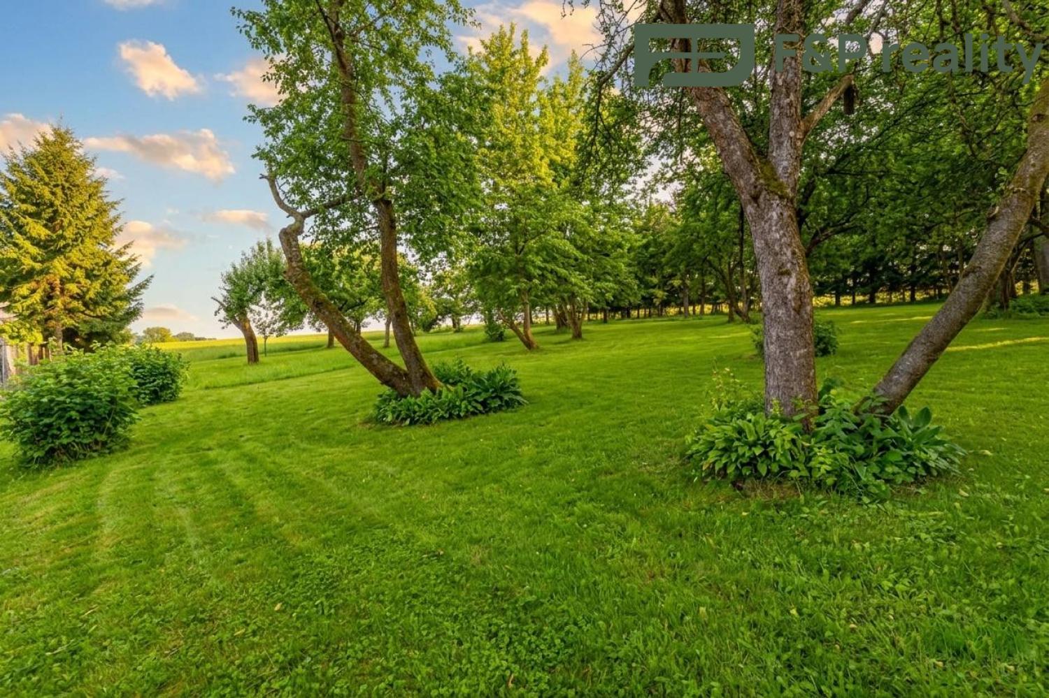 Prodej pozemek Bydlení|Kraj Vysočina, Havlíčkův Brod, Libice nad Doubravou, Kladruby, 21, 58301