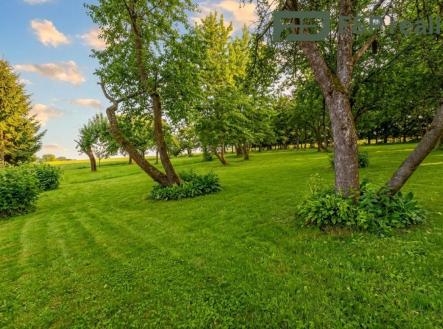 Prodej pozemku pro bydlení, 1 000 m²