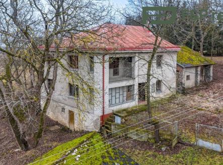 Prodej domu/vily, 175 m²