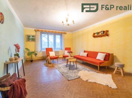 Prodej domu/vily, 175 m²