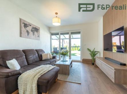 Prodej domu/vily, 113 m²