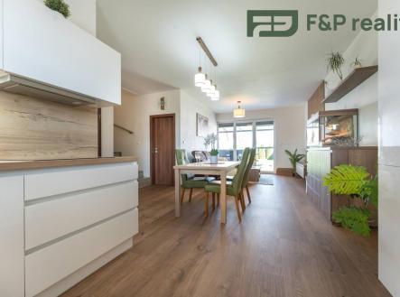 Prodej domu/vily, 113 m²