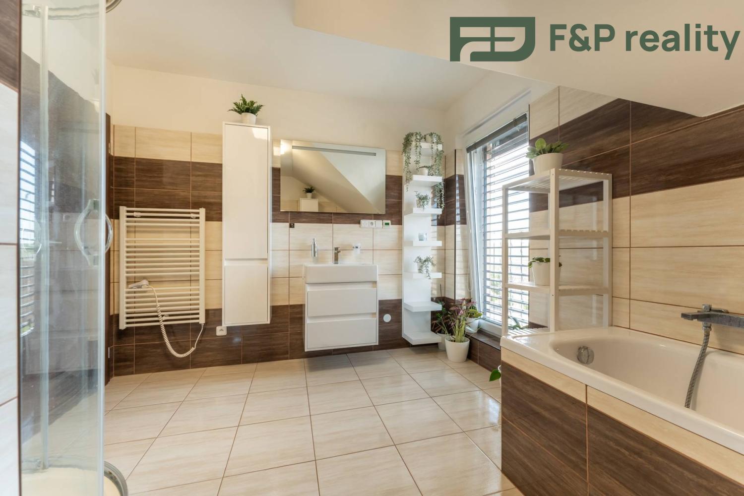 Prodej dům Rodinný, 113㎡|Hodonín, Jihomoravský kraj, Labuty, 696 48