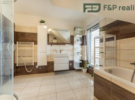 Prodej domu/vily, 113 m²