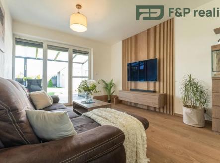 Prodej domu/vily, 113 m²