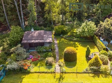 Prodej domu/vily, 38 m²