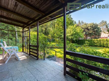 Prodej domu/vily, 38 m²