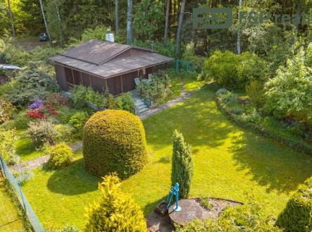 Prodej domu/vily, 38 m²