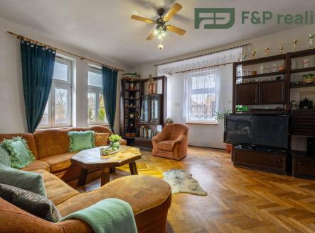 Prodej domu/vily, 144 m²