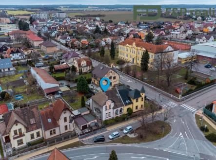 Prodej domu/vily, 144 m²