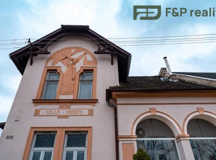 Prodej domu/vily, 144 m²